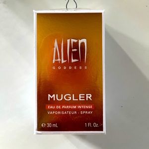 Alien Goddess Eau De Parfum Intense